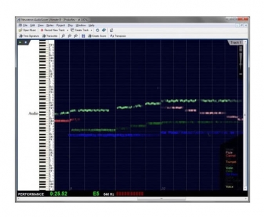 NEURATRON AudioScore Ultimate 2020, engl. (Download)