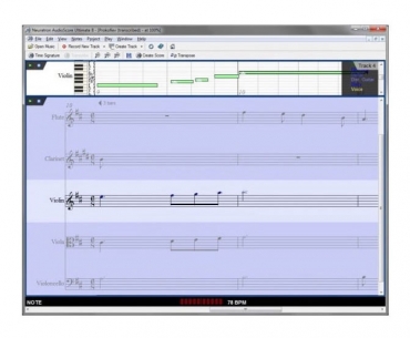 NEURATRON AudioScore Ultimate 2020, engl. (Download)