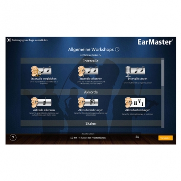 EARMASTER Pro 7 - Familienlizenz (Download)