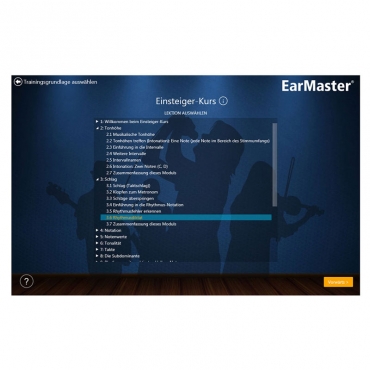 EARMASTER Pro 7 - Familienlizenz (Download)