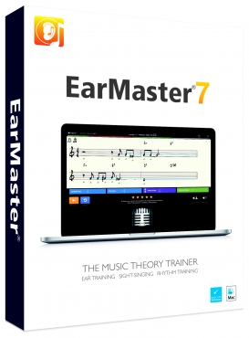 EARMASTER Pro 7 (Download)