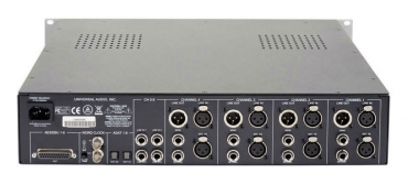 UNIVERSAL AUDIO 4-710d