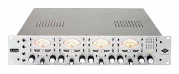 UNIVERSAL AUDIO 4-710d