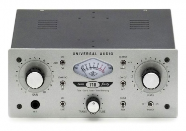 UNIVERSAL AUDIO 710