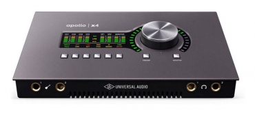 UNIVERSAL AUDIO Apollo x4 Heritage Edition