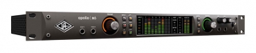 UNIVERSAL AUDIO Apollo x6