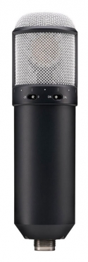 UNIVERSAL AUDIO Sphere DLX Modeling Microphone