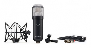 UNIVERSAL AUDIO Sphere DLX Modeling Microphone