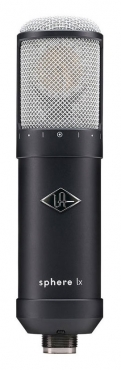 UNIVERSAL AUDIO Sphere LX Modeling Microphone