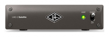 UNIVERSAL AUDIO UAD-2 Satellite Thunderbolt 3 OCTO Core