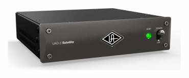 UNIVERSAL AUDIO UAD-2 Satellite Thunderbolt 3 OCTO Core