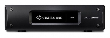 UNIVERSAL AUDIO UAD-2 Satellite USB OCTO Core