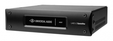 UNIVERSAL AUDIO UAD-2 Satellite USB OCTO Core