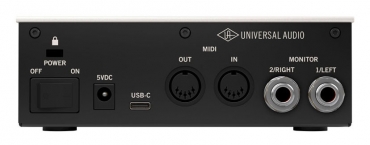 UNIVERSAL AUDIO Volt 1