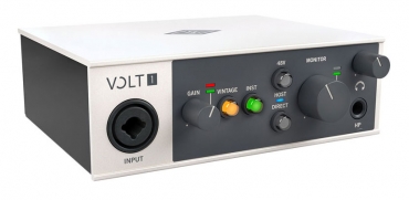 UNIVERSAL AUDIO Volt 1