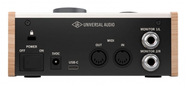 UNIVERSAL AUDIO Volt 176