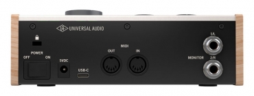 UNIVERSAL AUDIO Volt 276