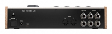 UNIVERSAL AUDIO Volt 476P