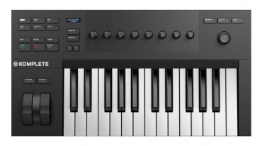 NATIVE INSTRUMENTS Komplete Kontrol A25