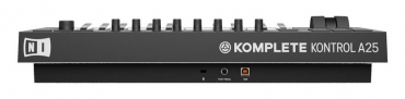 NATIVE INSTRUMENTS Komplete Kontrol A25