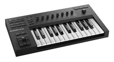 NATIVE INSTRUMENTS Komplete Kontrol A25