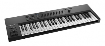 NATIVE INSTRUMENTS Komplete Kontrol A49