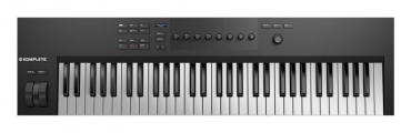 NATIVE INSTRUMENTS Komplete Kontrol A61