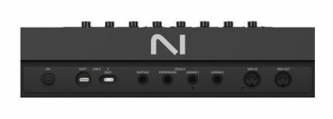 NATIVE INSTRUMENTS Kontrol S61 MK3