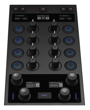 NATIVE INSTRUMENTS Kontrol X1 MK3