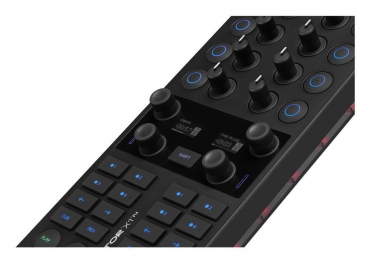 NATIVE INSTRUMENTS Kontrol X1 MK3