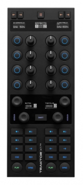 NATIVE INSTRUMENTS Kontrol X1 MK3