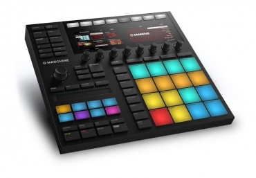 NATIVE INSTRUMENTS Maschine MK3