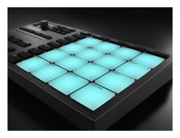 NATIVE INSTRUMENTS Maschine Mikro MK3