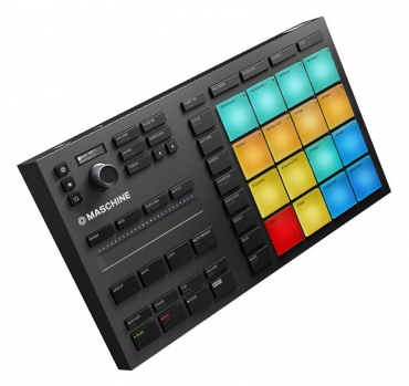 NATIVE INSTRUMENTS Maschine Mikro MK3