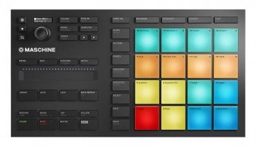 NATIVE INSTRUMENTS Maschine Mikro MK3