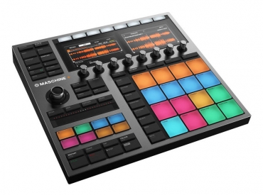 NATIVE INSTRUMENTS Maschine+