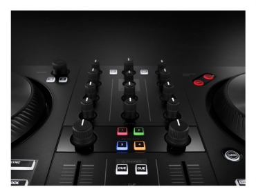 NATIVE INSTRUMENTS Traktor Kontrol S2 MK3