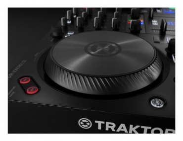 NATIVE INSTRUMENTS Traktor Kontrol S2 MK3