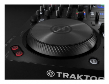 NATIVE INSTRUMENTS Traktor Kontrol S2 MK3