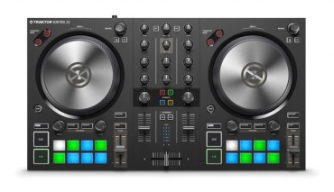 NATIVE INSTRUMENTS Traktor Kontrol S2 MK3