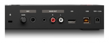 NATIVE INSTRUMENTS Traktor Kontrol S2 MK3