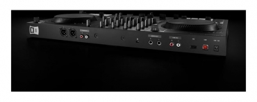 NATIVE INSTRUMENTS Traktor Kontrol S3