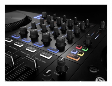 NATIVE INSTRUMENTS Traktor Kontrol S3