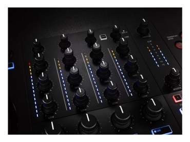 NATIVE INSTRUMENTS Traktor Kontrol S3