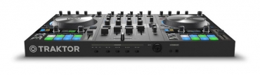 NATIVE INSTRUMENTS Traktor Kontrol S4 MK3