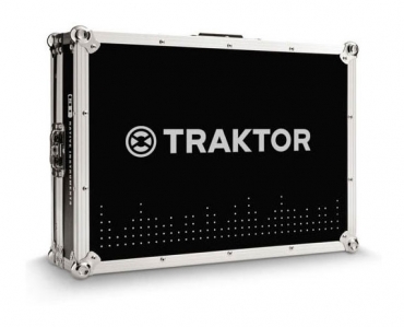 NATIVE INSTRUMENTS Traktor Kontrol S4 MK3 Flightcase