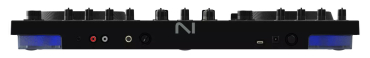 NATIVE INSTRUMENTS Traktor MX2