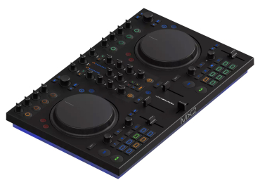 NATIVE INSTRUMENTS Traktor MX2