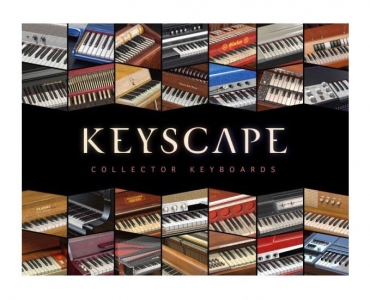 SPECTRASONICS Keyscape