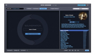 SPECTRASONICS Omnisphere